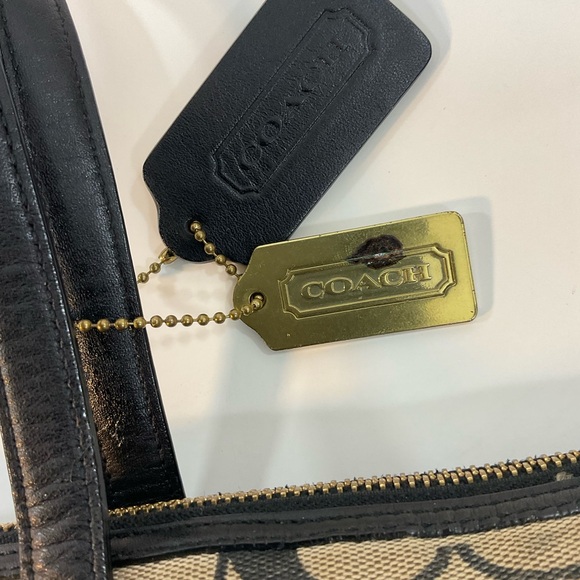 Coach Bag - Picture 6 of 11